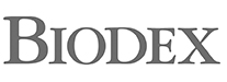 logo biodex sito